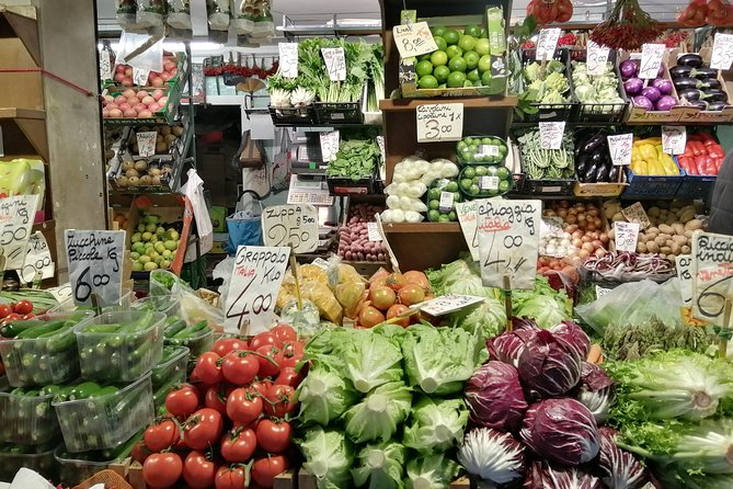 2.5 Hour Street Food Tour of Venice - Why Rialto Street Food Is Such a Smart Way to See Venice