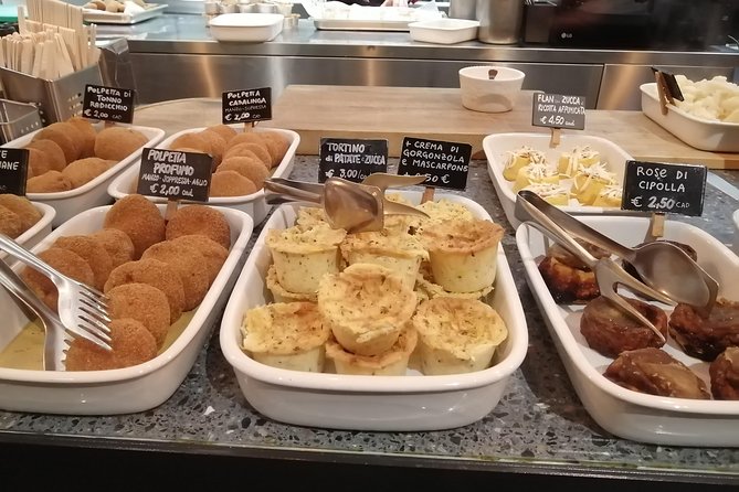 2.5 Hour Street Food Tour of Venice - Where the Tour Starts, Where It Ends, and How the Walk Actually Feels