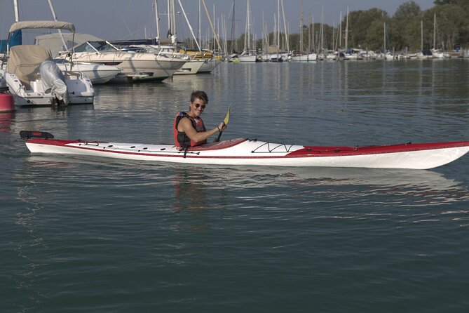 2 Hour Night Kayak Tour in Venice, premium experience with sunset - Off the tourist trail, without feeling lost