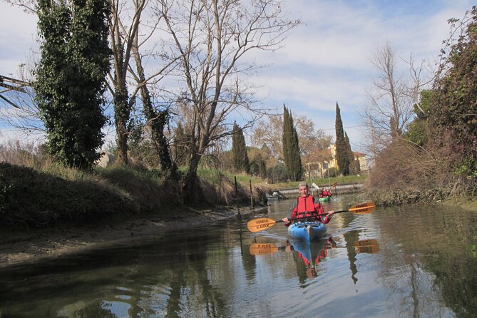 2 Hour Night Kayak Tour in Venice, premium experience with sunset - What the 2-hour format really gives you
