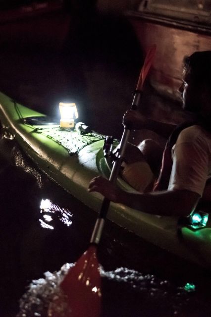 2hr Night Kayak Tour in Venice: premium tour with sunset - Key Things I’d Prioritize Before Booking