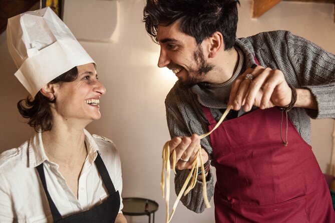 3 Hour Cooking Class: Homemade Pasta and Tiramisu in Venice - Why a 3-hour pasta and tiramisu class hits different in Venice
