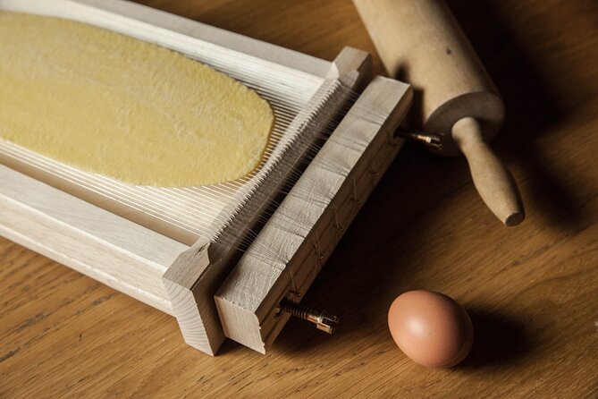 3 Hour Cooking Class: Homemade Pasta and Tiramisu in Venice - Tiramisu: the final layer you will remember