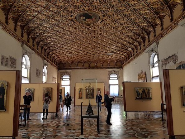 3 Hours Private Original Venice Photo Walk - Key highlights and why they matter