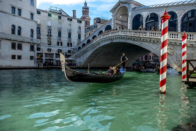 3 Hours Private Original Venice Photo Walk - Price and value: what $181.02 per person gets you