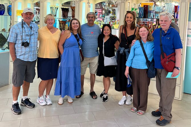 4 hours Private Boat Tour to Murano, Burano with local real guide - Should you book this Murano and Burano boat tour?