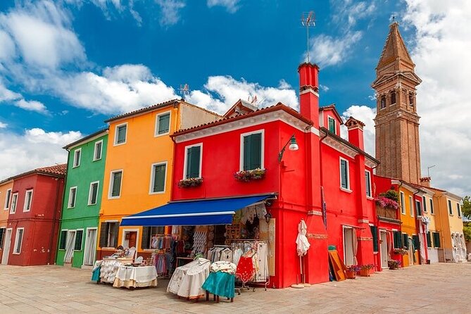 4 hours Private Boat Tour to Murano, Burano with local real guide - FAQ