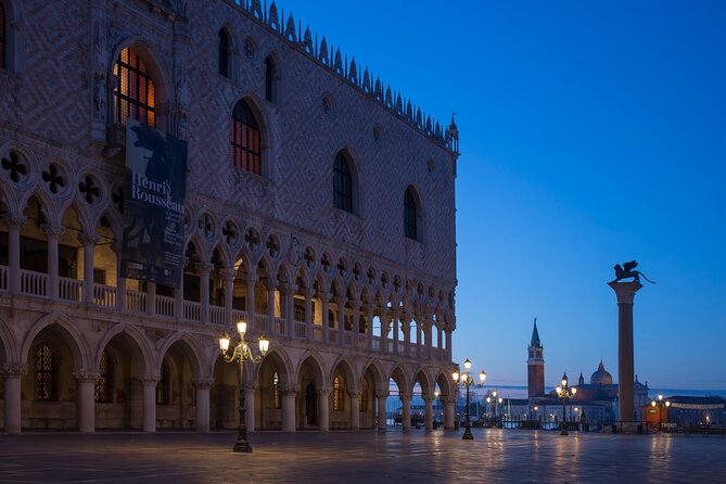 4 Hours Venice Private Photo Sunrise - Why a Venice sunrise photo walk works better than any sightseeing scramble