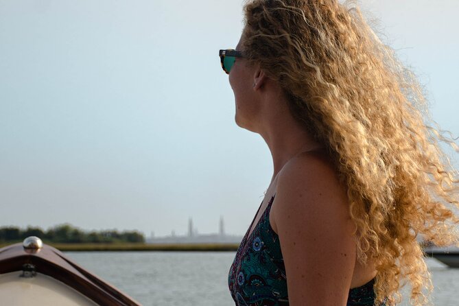 5-Hour Guided Tour of the Magic Islands by Vintage Boat in Venice - Price and Value: When $451.55 Makes Sense (and When It Might Not)