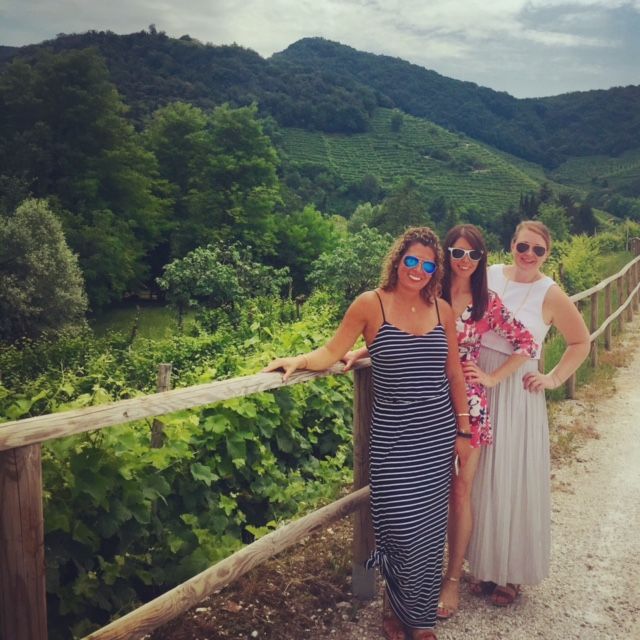 8-Hour Prosecco Wine and Tastings Tour from Venice or Padua - Riding Out From Venice or Padua Into Prosecco Hills