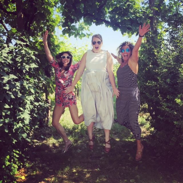 8-Hour Prosecco Wine and Tastings Tour from Venice or Padua - The Views and the Vineyard Walk You Actually Want
