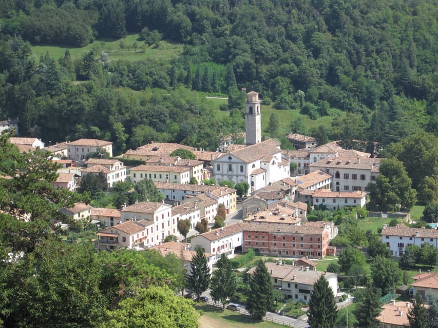 8-Hour Prosecco Wine and Tastings Tour from Venice or Padua - Winery Stop 2: Family-Run Production and Another Set of Tastings