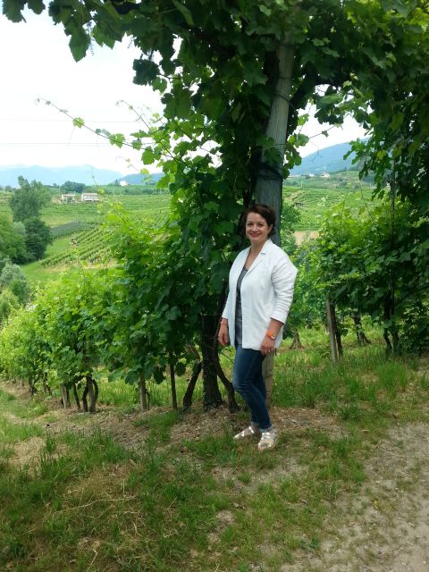 8-Hour Prosecco Wine and Tastings Tour from Venice or Padua - Winery Stop 1: Cantina Life and a Real Tasting Plan