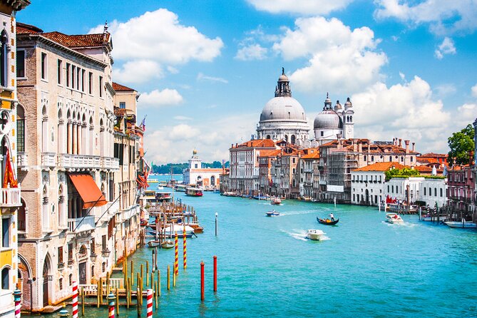 9-Day Private Tour of Venice, Florence and Rome - Key highlights at a glance