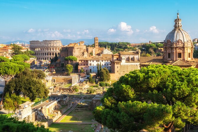 9-Day Private Tour of Venice, Florence and Rome - Day 3 Premium train to Florence: the easy middle day that protects your energy