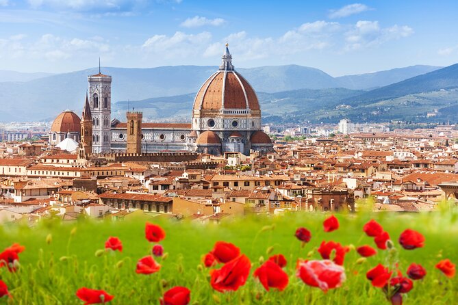 9-Day Private Tour of Venice, Florence and Rome - Day 5 Florence free day: Market Centrale for real food, not tourist snacks