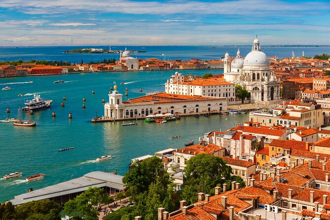 9-Day Private Tour of Venice, Florence and Rome - Day 7 Roman Forum and the Colosseum: reserved entry makes a difference