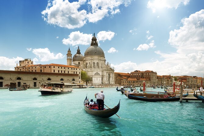 9-Day Small Group Tour of Venice, Florence and Rome - Value check: what your money buys in hotels, trains, and tickets