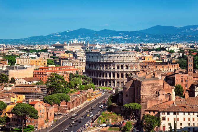 9-Day Small Group Tour of Venice, Florence and Rome - Who should book this 9-day Venice, Florence and Rome tour