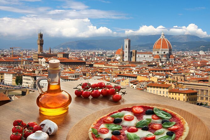 9-Day Small Group Tour of Venice, Florence and Rome - Venice: arrival by driver and water taxi, then Rialto and St. Mark’s panoramas
