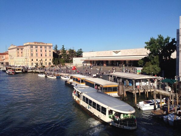 A Sparkling Day in the Prosecco Hills from Venice - Key highlights worth marking on your day