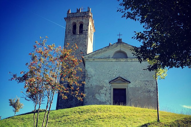 A Sparkling Day in the Prosecco Hills from Venice - Price and value: what you’re really paying for at $228.56