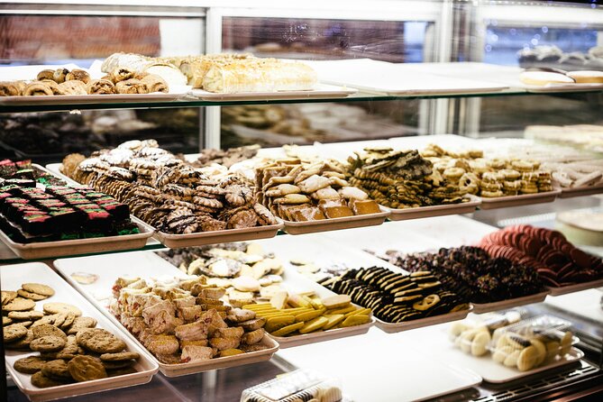 A Sweet Stroll Through Venice: Pastries, Chocolate, and Gelato - What this tour is really good at