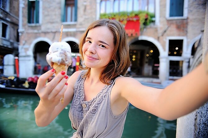 A Sweet Stroll Through Venice: Pastries, Chocolate, and Gelato - What you can expect to taste, and what might cost extra