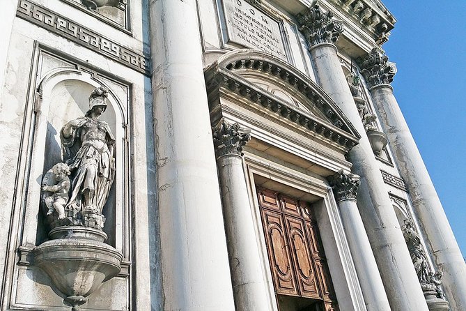 Accessible Venice Tour With Wheelchair Including Doge Palace & St Mark Basilica - A Wheelchair-Friendly Venice Morning That Actually Makes Sense