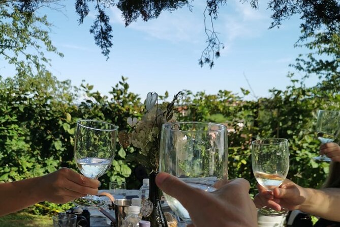 Adventure in the Prosecco Hills by Yellowboot - The wine lesson you are actually paying for: DOCG basics and what to notice