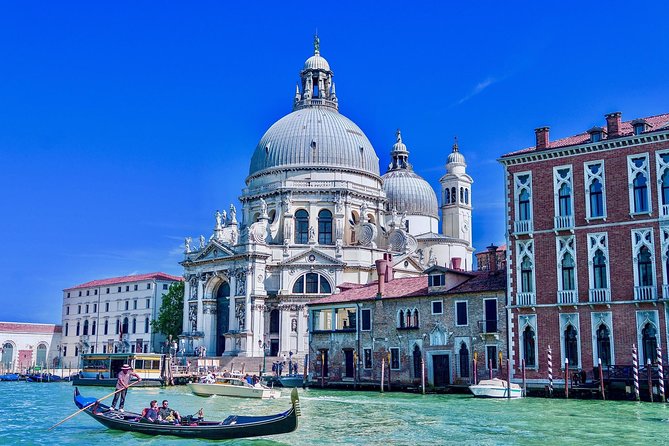 Afternoon in Venice : Basilica + Doge's Palace + Gondola - Price and value at $166.80: what you get, what costs extra, and when it is worth it