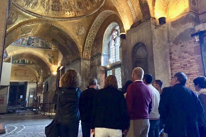 Afternoon in Venice : Basilica + Doge's Palace + Gondola - Who should book this afternoon combo, and who might prefer a DIY plan