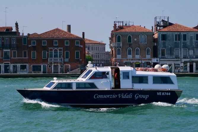 Afternoon Lagoon Tour Murano, Burano, and Torcello - Should you book this afternoon lagoon tour?