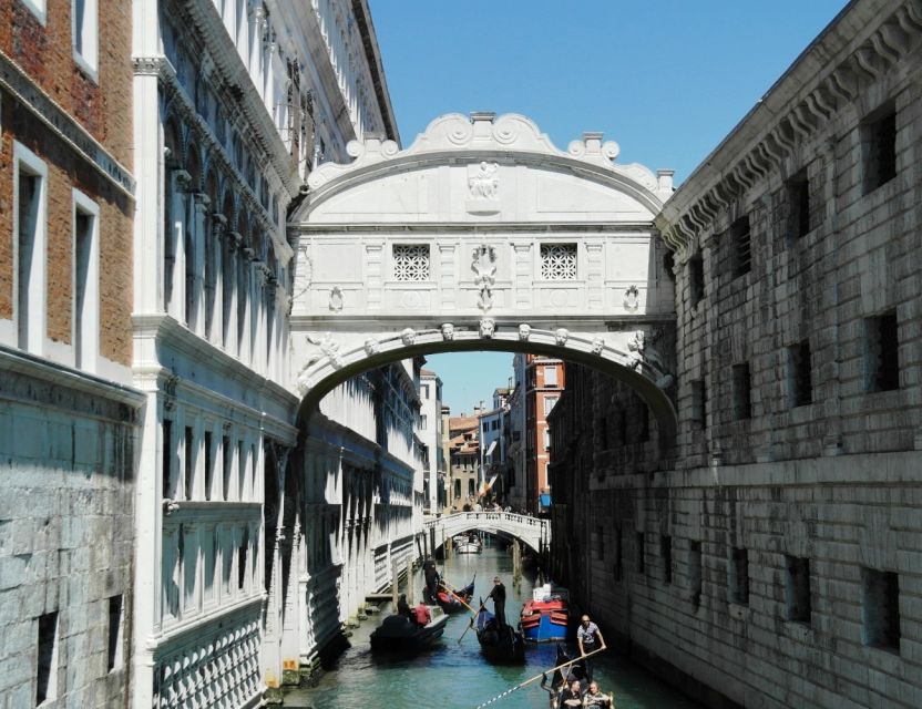 All-Inclusive Tour: Doge Palace, St Mark's Basilica & Square - Price and value: is $151.80 for 4 hours a smart move?