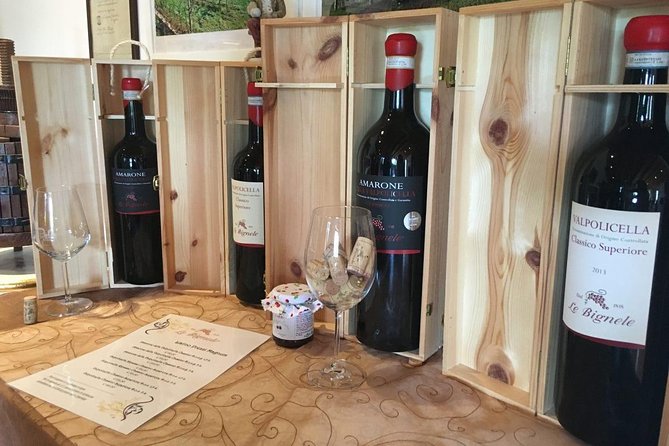 Amarone & Soave Wine Tour with Sommelier – Visit Verona - Price and Value: Does $280 Make Sense for What You Get?