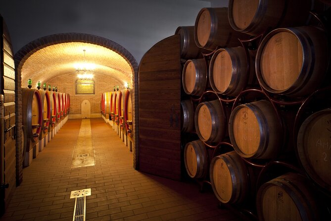Amarone-Valpolicella tour. Visit Verona. From Venice - Price and Value: Is $240 for a Venice-to-Valpolicella Day Fair?