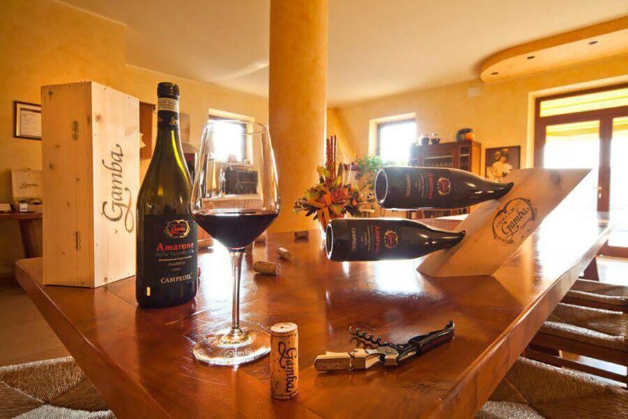 Amarone Wine Tasting Tour. Visit Verona. From Venice - Verona on foot: Piazza Bra, Juliet’s House, and Piazza delle Erbe