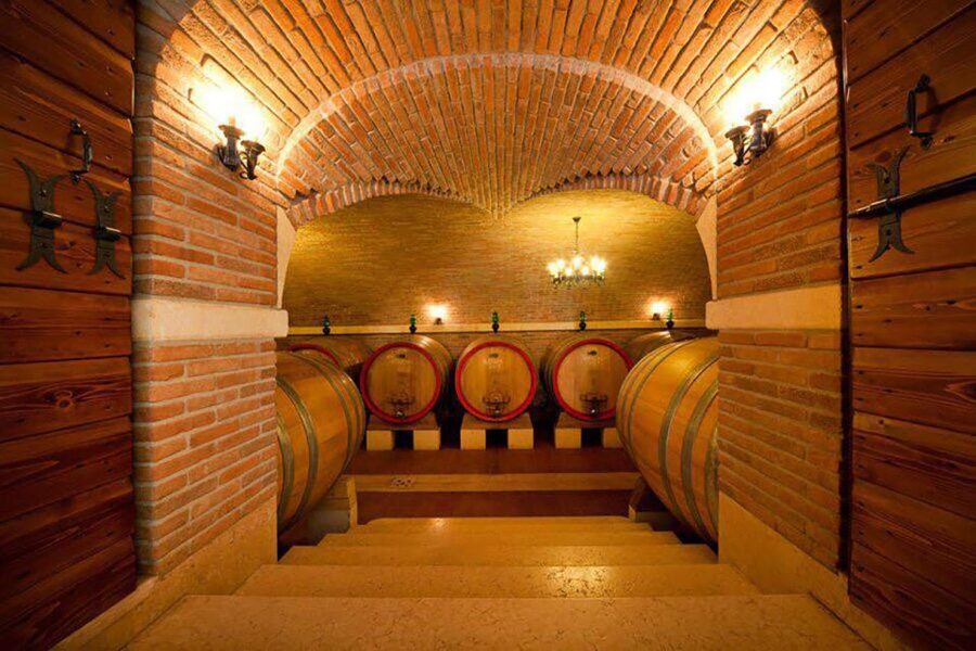 Amarone Wine Tasting Tour. Visit Verona. From Venice - Getting to Verona: pickup in Venice, Treviso, and the walk-smart meeting point