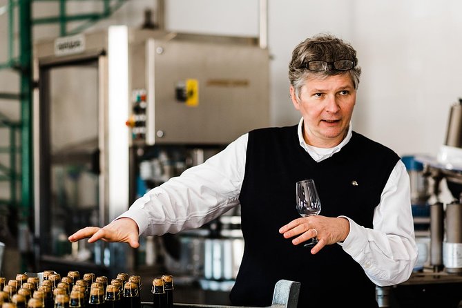 Amarone Wine Tour (all-inclusive full day with lunch and expert wine guide) - Lunch at Trattoria Alla Porchetta: Why Midday Food Matters Here