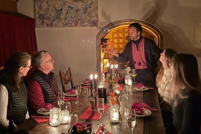 Ancient Venice and its spices: cooking class and market tour - Cooking class mechanics: build flavor from the spices, not from shortcuts