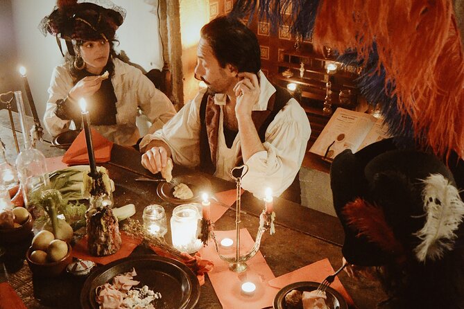Ancient Venice and its spices: cooking class and market tour - Should you book Ancient Venice and its spices, cooking class and market tour?