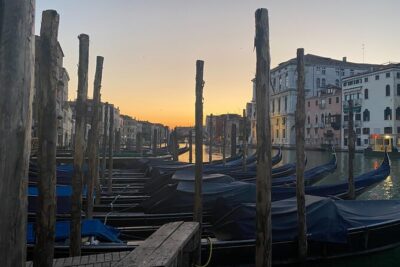 Another Side of the City: Discovering Authentic Venice