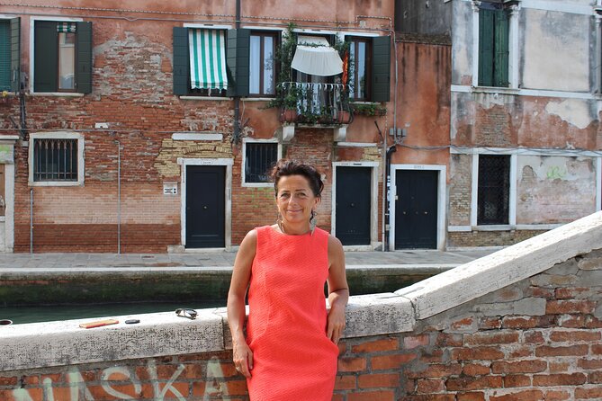 Another Side of the City: Discovering Authentic Venice - Campo San Barnaba and Campo Santa Margherita: Dorsoduro’s slower pace