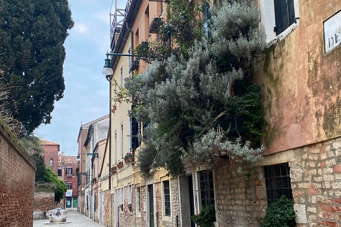 Another Side of the City: Discovering Authentic Venice - Price and value: what $102.58 buys you in real Venice time