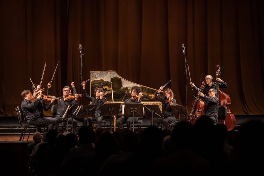 Around Vivaldi - Who this concert suits best, and who may want a different plan
