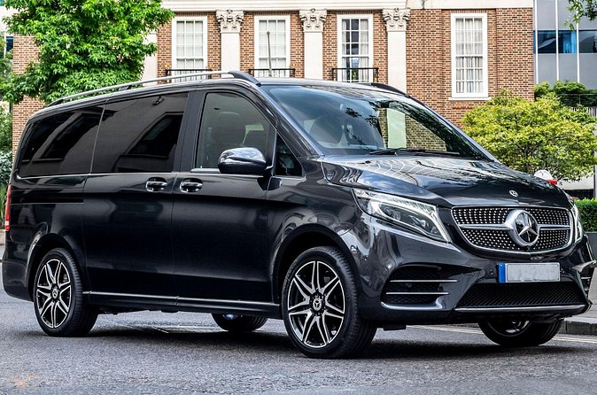 Arrival by Private Luxury Van Venice Airport VCE to Piazzale Roma - Who This Transfer Suits Best, and Who Should Think Twice