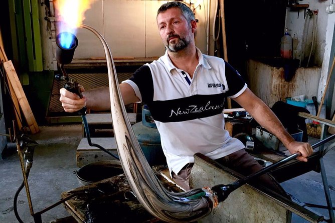 Authentic Murano Glass Tour - Why Murano glass still feels like a living craft, not a souvenir factory
