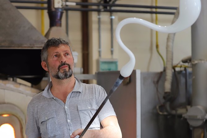 Authentic Murano Glass Tour - Price and value: is $155.68 for about 2 hours worth it?