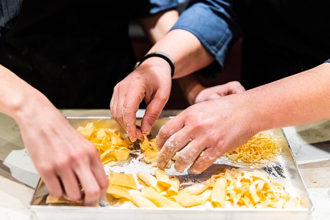 Authentic Venetian Cooking Classes - Key highlights you will care about