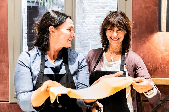 Authentic Venetian Cooking Classes - What you might cook, from Sant’Erasmo to tiramisu